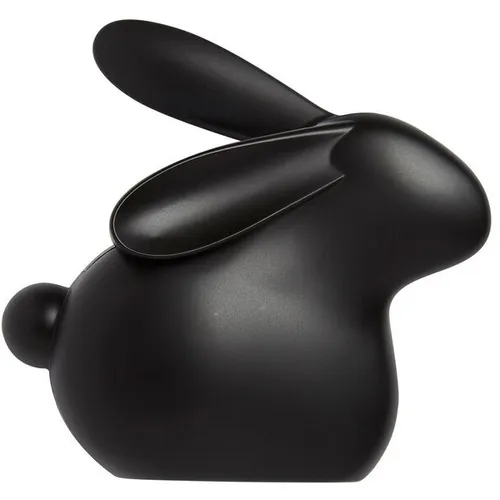 I Heart Revolution Revolution Pet Shop, Bunny Liquorice Eyeshadow Palette (Paleta 8 cieni do powiek) - 1