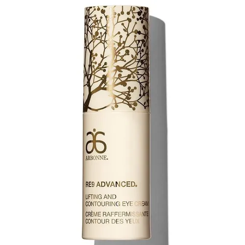 Arbonne RE9 Advanced Lifting and Contouring, Eye Cream (Krem liftingujący i modelujący pod oczy)
