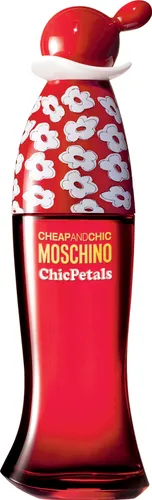 Moschino Cheap & Chic, Chic Petals EDT - 1