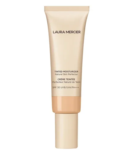 Laura Mercier Tinted Moisturizer Skin Perfector SPF 30 UVA/UVB PA +++ (Krem koloryzujący)