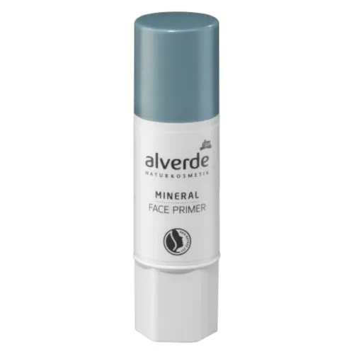 Alverde Mineral Makeup Primer (Mineralna baza pod makijaż)
