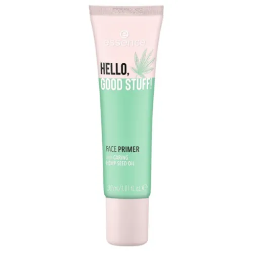 Essence Hello, Good Stuff!, Face Primer (Baza pod makijaż)