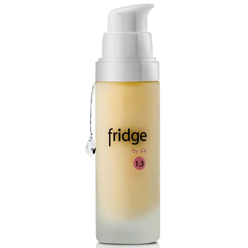 Fridge 1.3 Face Guard (Odżywczy  krem do twarzy) - 2
