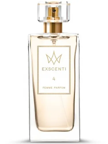Exscenti N°4 EDP