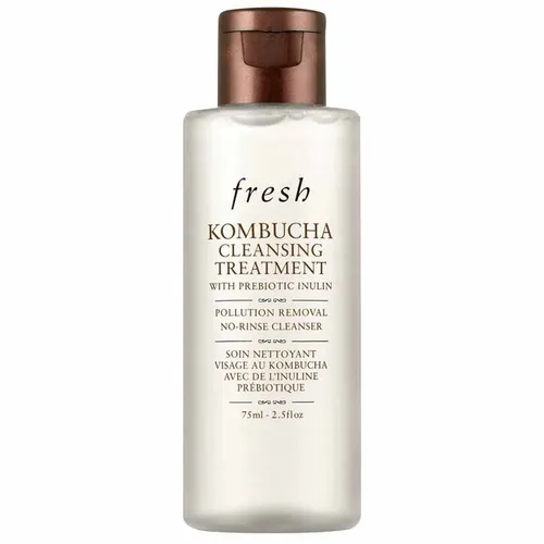 Fresh Kombucha Cleansing Treatment  (Płyn do demakijażu)