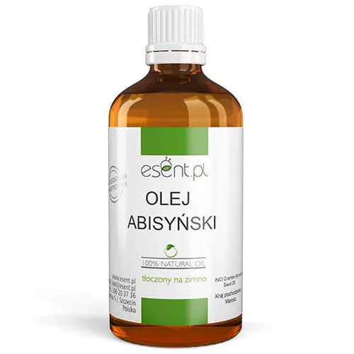 Esent Olej abisyński
