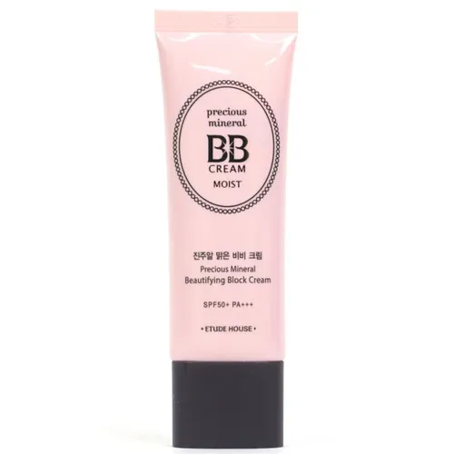 Etude Precious Mineral BB Cream (Krem BB z filtrem SPF 30 PA++)