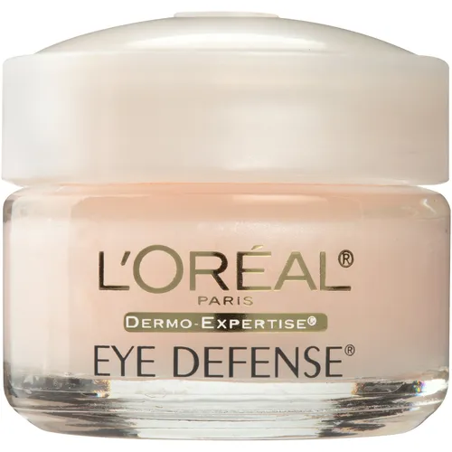 L'Oreal Paris Dermo - Expertise, Eye Defense Eye Cream (Krem pod oczy) - 1