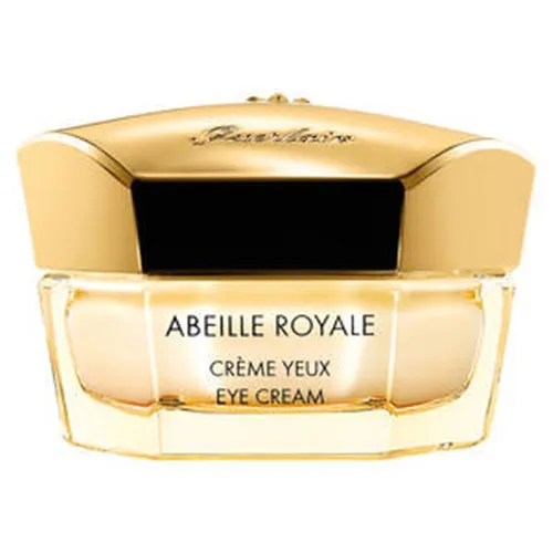 Guerlain Abeille Royale, Eye Cream (Krem do pielęgnacji okolic oczu)