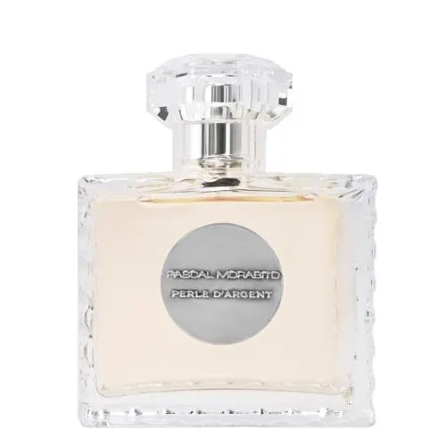 Pascal Morabito Perle D´Argent EDP