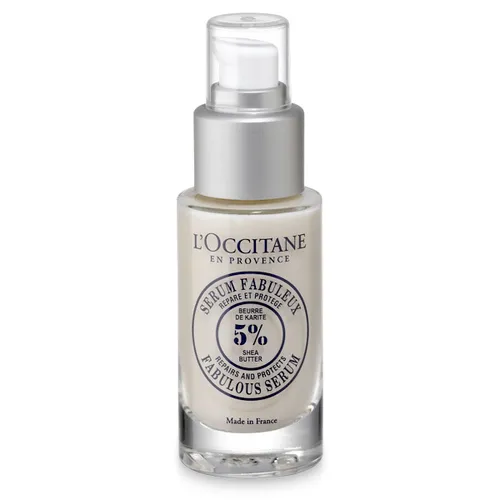 L'Occitane Sérum Fabuleux Karité (Serum do twarzy)