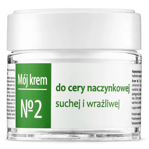 Fitomed Mój krem nr 2 - 2