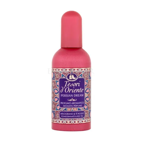Tesori d'Oriente Persian Dream EDP