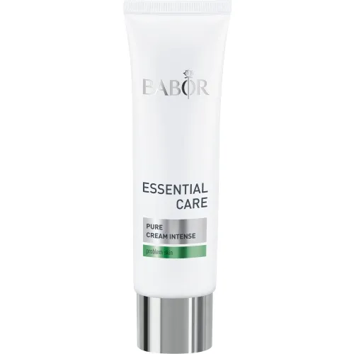 Babor Essential Care,  Pure Cream Intense (Krem do cery problematycznej) - 2