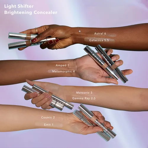 Becca Cosmetics Light Shifter Brightening Concealer (Korektor) - 2