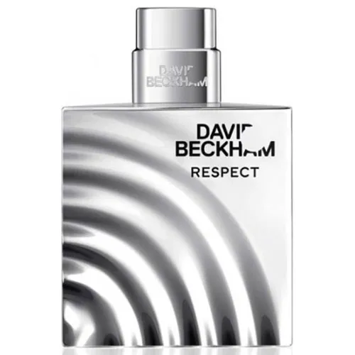 David Beckham Respect EDT