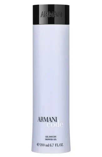 Giorgio Armani Armani Code Women, Shower Gel (Żel pod prysznic dla kobiet)