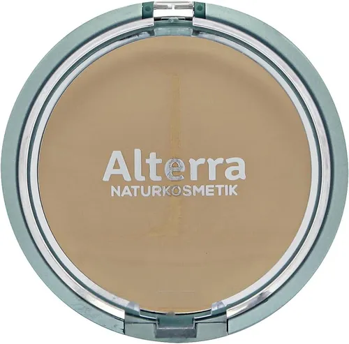 Alterra Camouflage Make-Up (Podkład do twarzy)