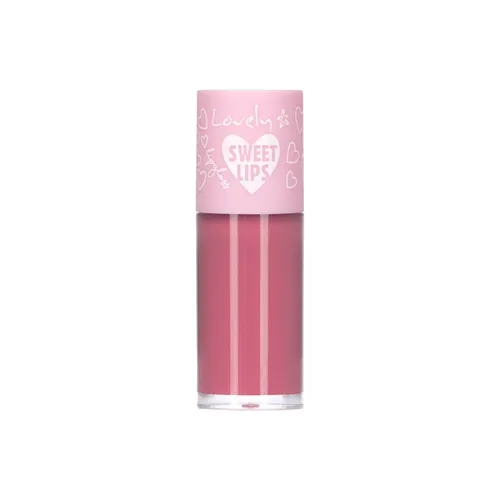 Lovely Sweet Lips, Lipgloss (Błyszczyk do ust)