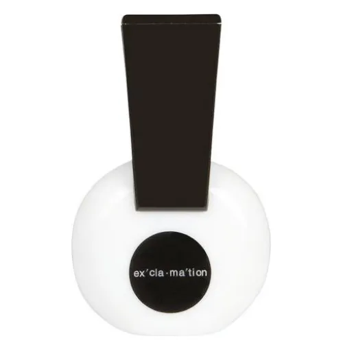 Exclamation Ex'clamation EDP