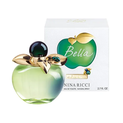 Nina Ricci Bella EDT - 2