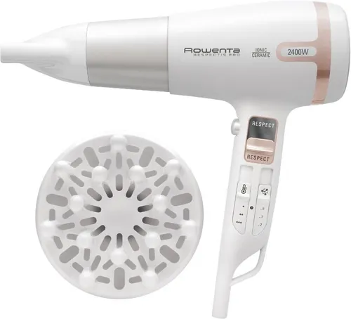 Rowenta Respectis Pro CV7420 D0 (Suszarka do włosów)