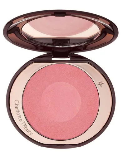 Charlotte Tilbury Cheek To Cheek, Blusher (Róż w pudrze)