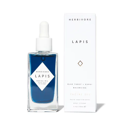 Herbivore Botanicals Lapis Balancing Facial Oil (Olejek do twarzy) - 2