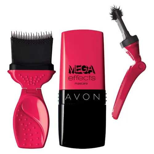 Avon Mega Effects Mascara (Tusz do rzęs)
