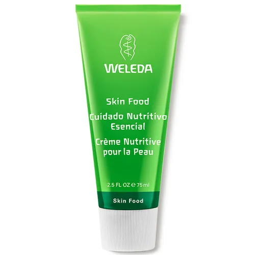 Weleda Skin Food, Bogaty krem do intensywnej pielęgnacji - 2