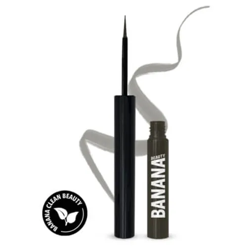 Banana Beauty On Fleek! Tatoo Eyebrow Liner (Liner do brwi)