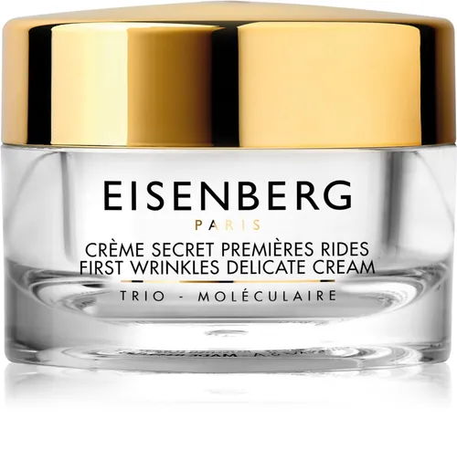 Jose Eisenberg Crème Secret Premières Rides (Krem sekret na pierwsze zmarszczki) - 1