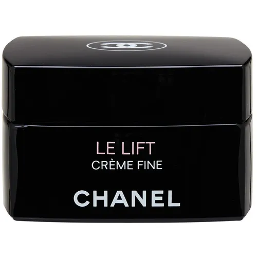 Chanel Le Lift, Creme Fine [Firming Anti Wrinkle] (Krem przeciwzmarszczkowy) - 1