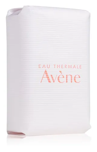 Eau Thermale Avène XeraCalm A.D, Ultra - Rich Cleansing Bar (Kostka myjąca o ultrabogatej konsystencji) - 2