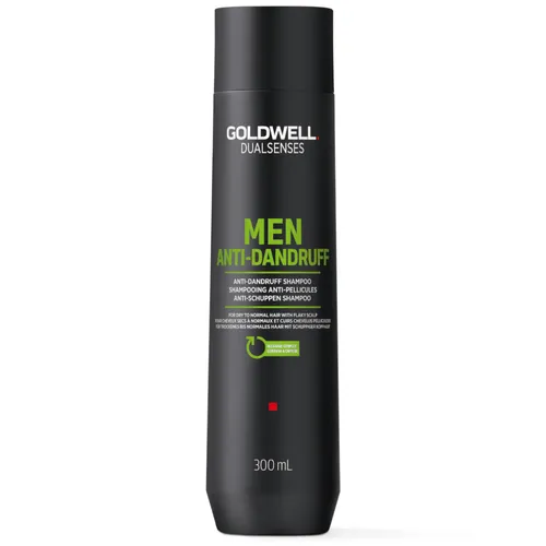 Goldwell Dualsenses, Men, Anti-Dandruff Shampoo (Szampon przeciwłupieżowy)