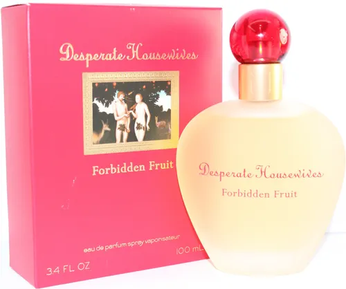 Desperate Housewives Forbidden Fruit EDP