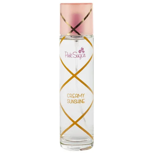 Aquolina Pink Sugar Creamy Sunshine EDT