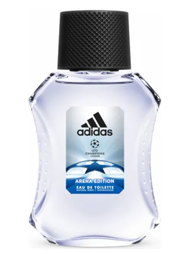 Adidas UEFA Champions League, Arena Edition EDT