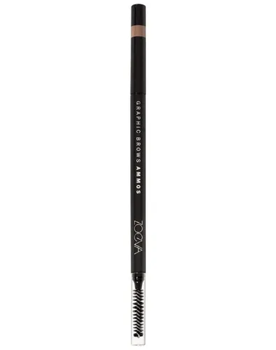 Zoeva Graphic Brows Ammos (Kredka do brwi)