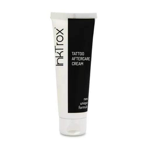 Inktrox Tatto Aftercare Cream (Krem do gojenia tatuażu)