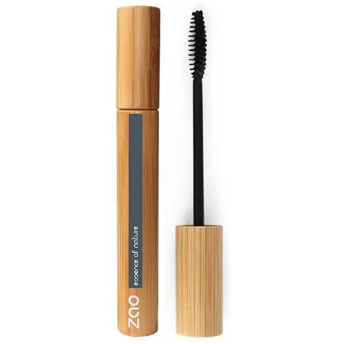 Zao Make - Up Organic Mascara (Tusz do rzęs)