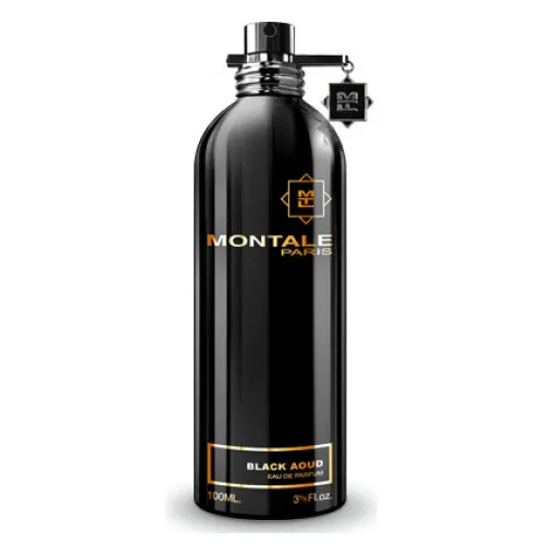 Montale Paris Black Aoud EDP