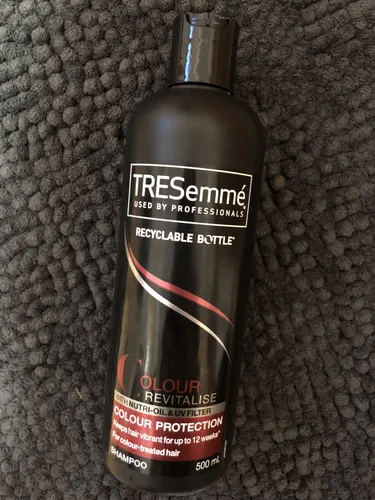 TRESemme Colour Revitalise, Colour Protection Shampoo (Szampon do włosów (nowa wersja))