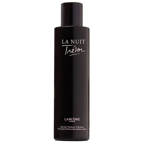 Lancome La Nuit Trésor, Body Lotion (Mleczko do ciała dla kobiet)