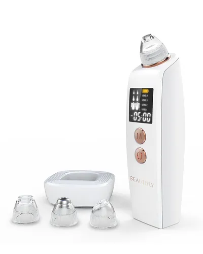 Beautifly Mikrodermabrazja diamentowa B-Derma PRO - 4