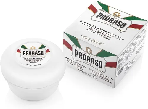 Proraso Shaving Soap Sensitive (Mydło do golenia)