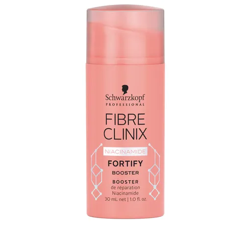 Schwarzkopf Professional Fibre Clinix, Tribond  Fortify Booster (Booster wzmacniający)