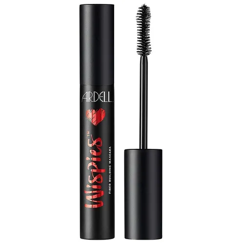Ardell Lashes Wispies Fiber Building Mascara (Tusz do rzęs)