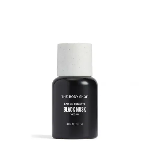 The Body Shop Black Musk Vegan EDT