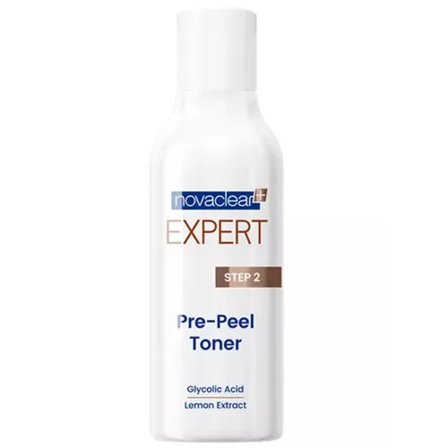 Novaclear Expert, Tonik do twarzy